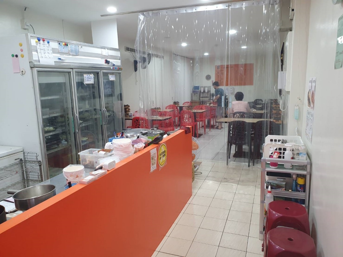 【台北萬華】一品咕咚鍋 萬大路486巷弄內的平價小火鍋~高湯使用鮮蔬熬製~近果菜市場 - 第2張圖
