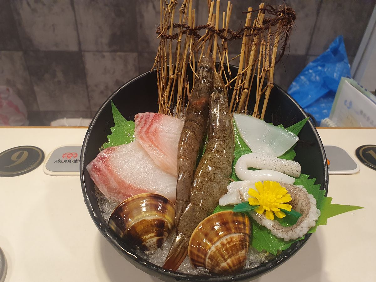(2025.1月已結束營業)【萬華火鍋】94咖哩孃 萬大鍋物~蔬食自助吧吃到飽~獨特的麻辣咖哩牛奶湯底~高品質原肉 - 第15張圖