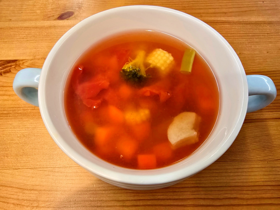 【新北樹林】Oni Pasta 平價義大利麵、燉飯、烤餅~自助吧吃到飽!近樹林火車後站 - 第9張圖