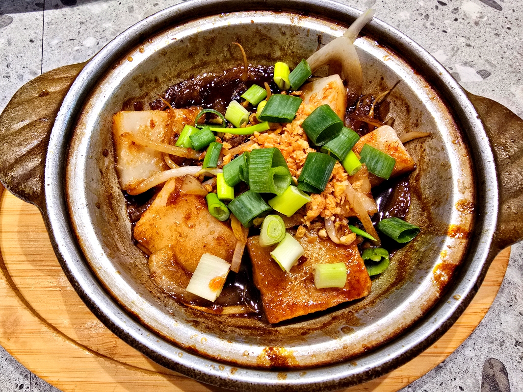 【台北大安】王品集團 就饗鐵板燒(台北忠孝東店)平價鐵板燒 平日套餐只要288元 自助吧吃到飽!近捷運忠孝復興站 - 第13張圖