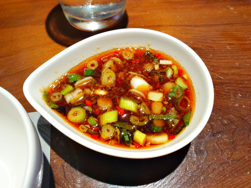 【台北信義】初衷小鹿 Deer’s hotpot Bistro 法式精緻鍋物!近捷運市政府站~適合約會餐廳 - 第31張圖