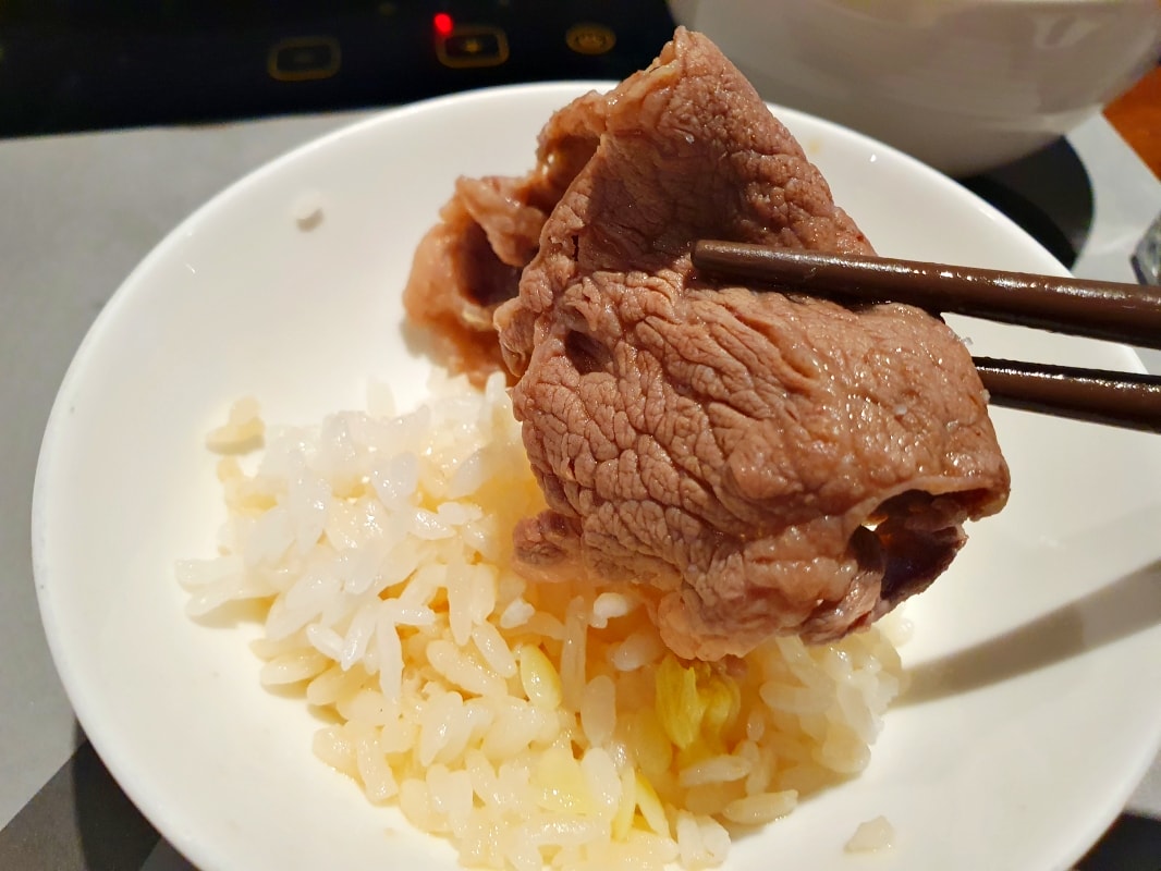 【台北信義】初衷小鹿 Deer’s hotpot Bistro 法式精緻鍋物!近捷運市政府站~適合約會餐廳 - 第39張圖