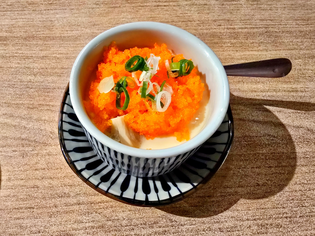 【台北萬華】品鮨日式料理-萬大店 平價免服務費 食材用心鮮美 服務好環境舒適 適合約會.聚餐聊天 - 第12張圖