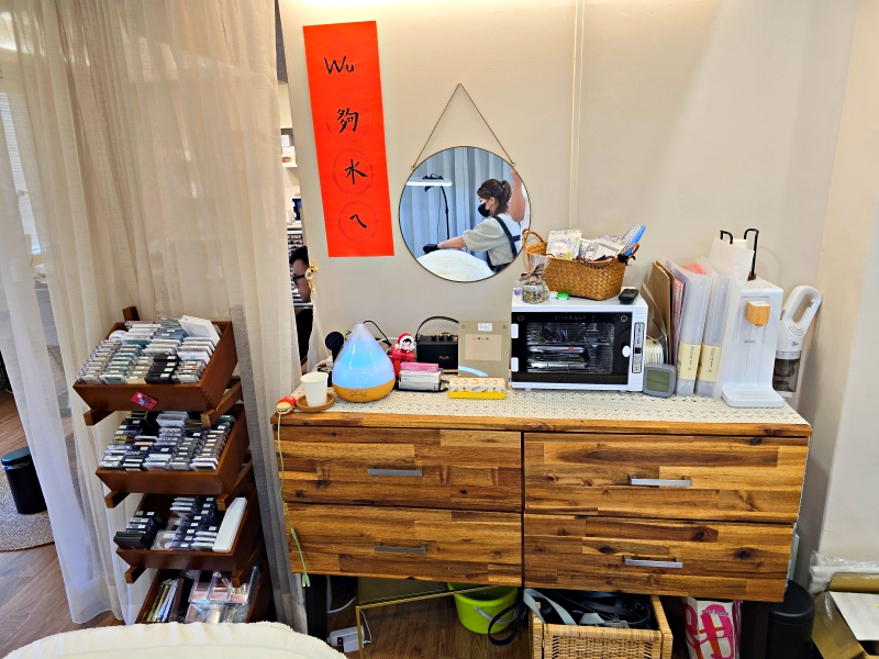 【台北霧眉】WU WU Studio 霧霧美學|大同區霧眉初體驗分享~開運又提升自信~近京站走路5分鐘、中山捷運站6號出口走路5分鐘、從台北車站北三門出口往京站方向走也只要6~7分鐘。 - 第10張圖 【台北霧眉】WU WU Studio 霧霧美學|大同區霧眉初體驗分享~開運又提升自信~近京站走路5分鐘、中山捷運站6號出口走路5分鐘、從台北車站北三門出口往京站方向走也只要6~7分鐘。